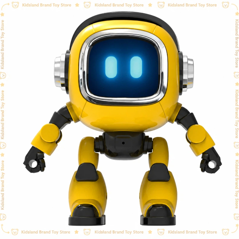 Remote Control Toys - Robot Interactivo con IA, Compañero de