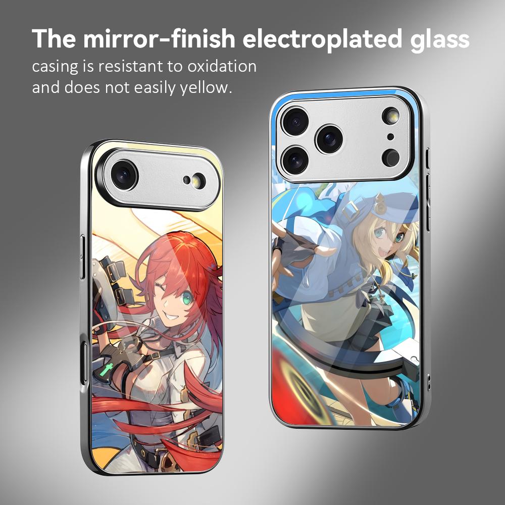 Video Games - Funda para Teléfono con Diseño de