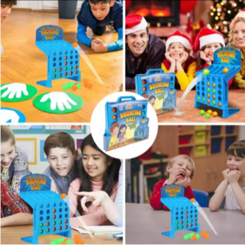 Juego de Mesa de Conexión de B - Board Games reseña y precio