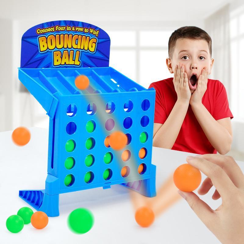 Juego de Mesa de Conexión de B - Board Games reseña y precio
