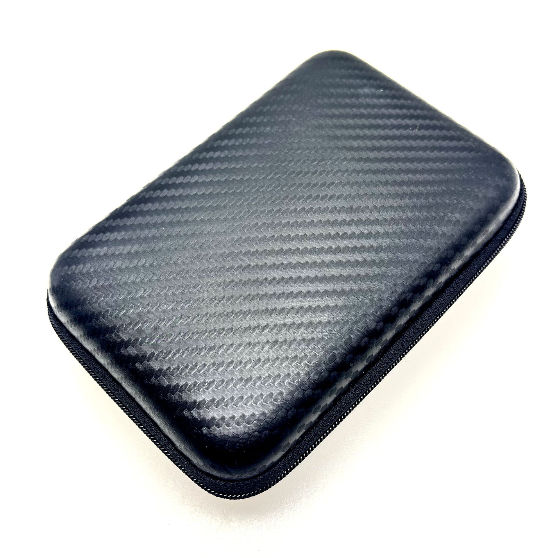 Bolsa de almacenamiento R36S,  - Retro Handheld Game Console R36S reseña y precio