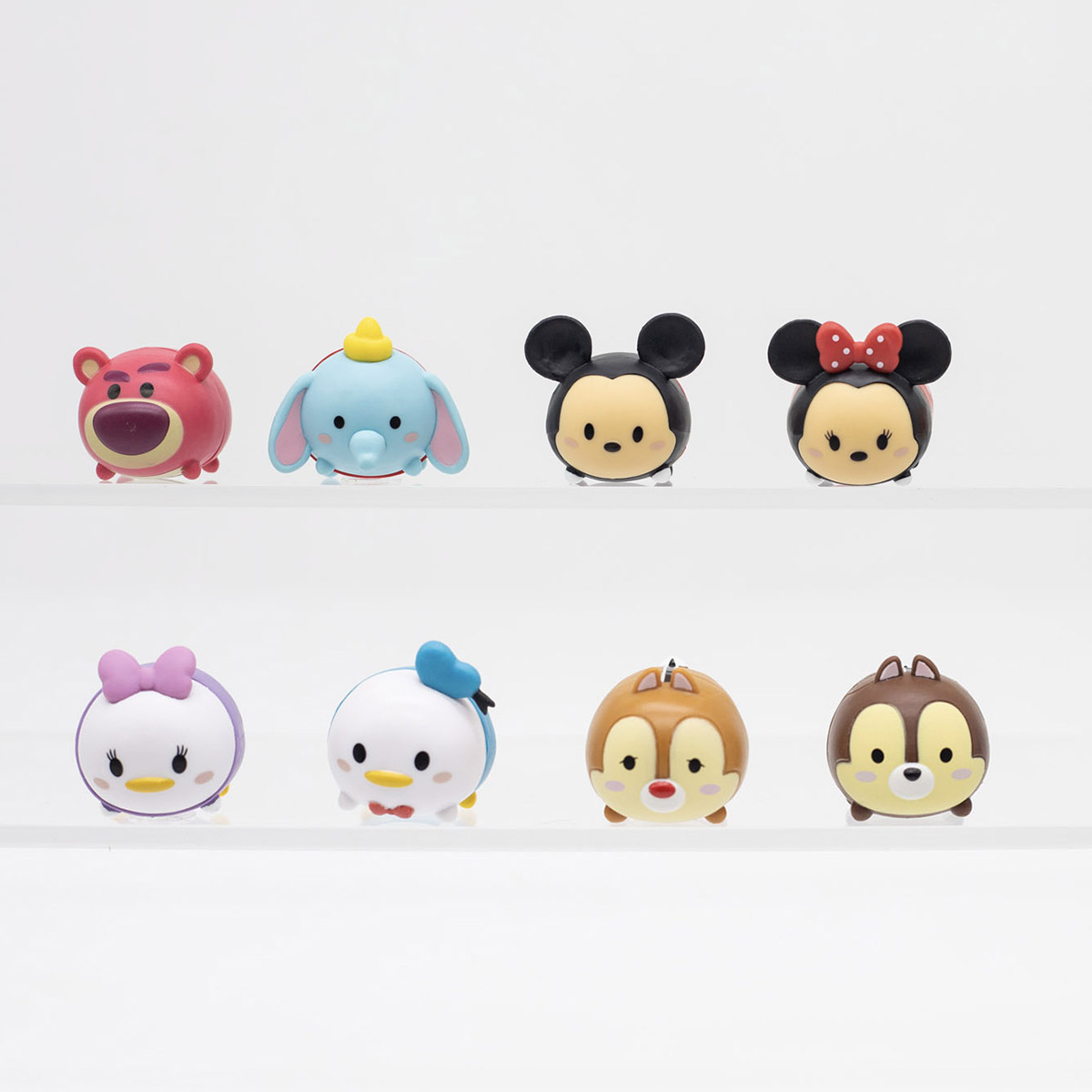 Figuras Magnéticas Apilables D - Anime Action Figure Blind Box reseña y precio