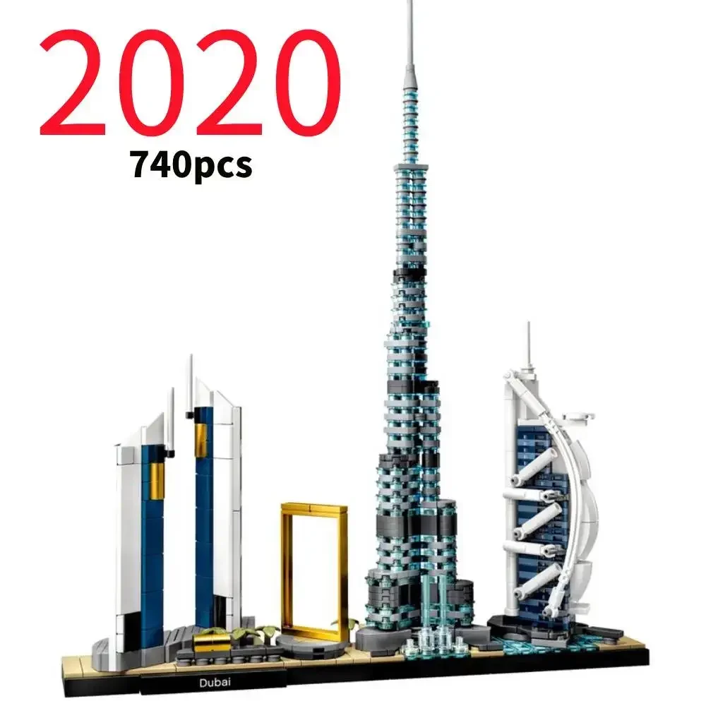 Los bloques de construcción má - Building Blocks reseña y precio