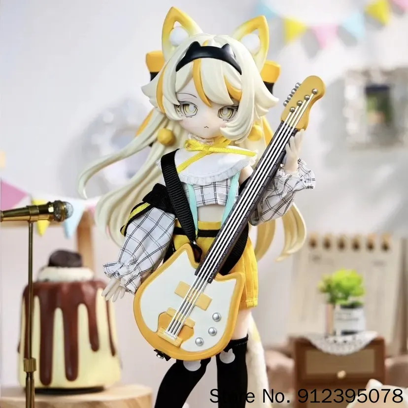 Caja Sorpresa Burning Star Pla - Anime Action Figure Blind Box reseña y precio