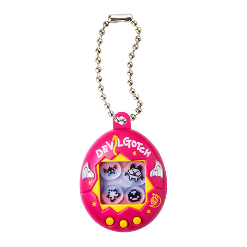 Bandai Tamagotchi Mametchi Mas - Tamagotchi Electronic Pet Virtual reseña y precio