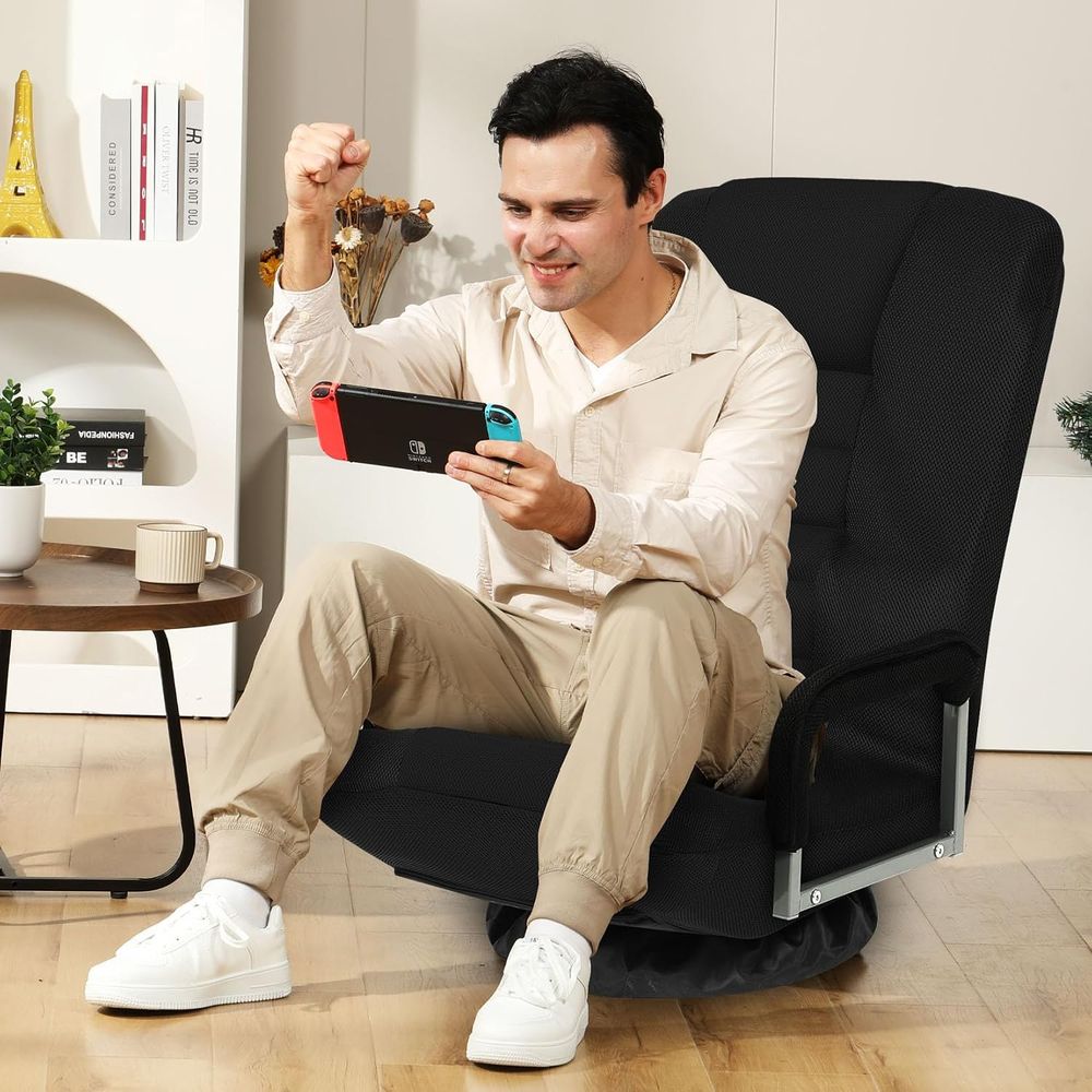 Silla giratoria para videojueg - Video Games reseña y precio
