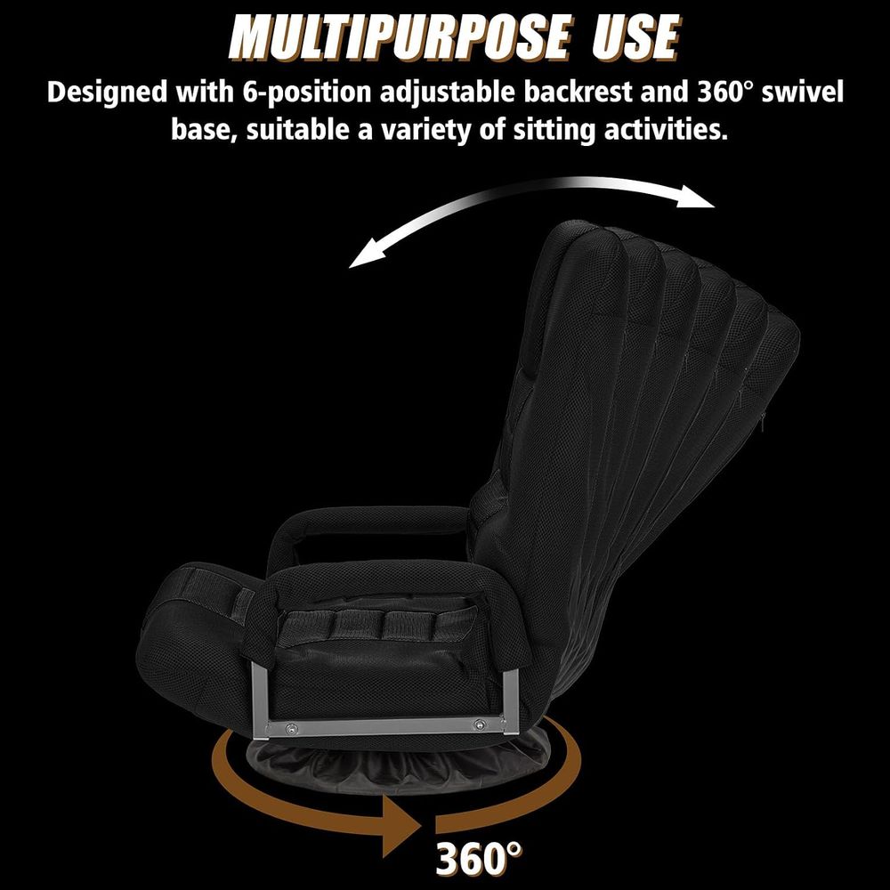 Silla giratoria para videojueg - Video Games reseña y precio