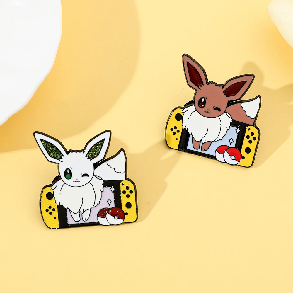 2 Broches de Anime de Elfo de  - Board Games reseña y precio
