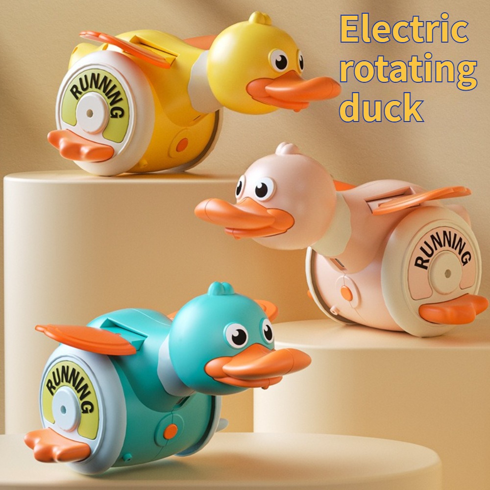 Nuevo Juguete Eléctrico Girato - Educational Toys reseña y precio