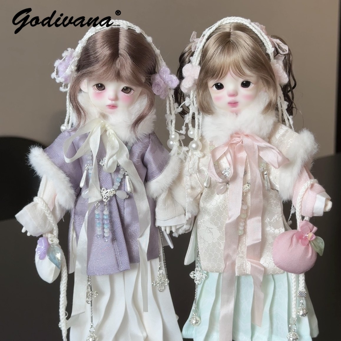 Conjunto de ropa tradicional M - Bjd Doll 1 6 Full Set With Clothes reseña y precio