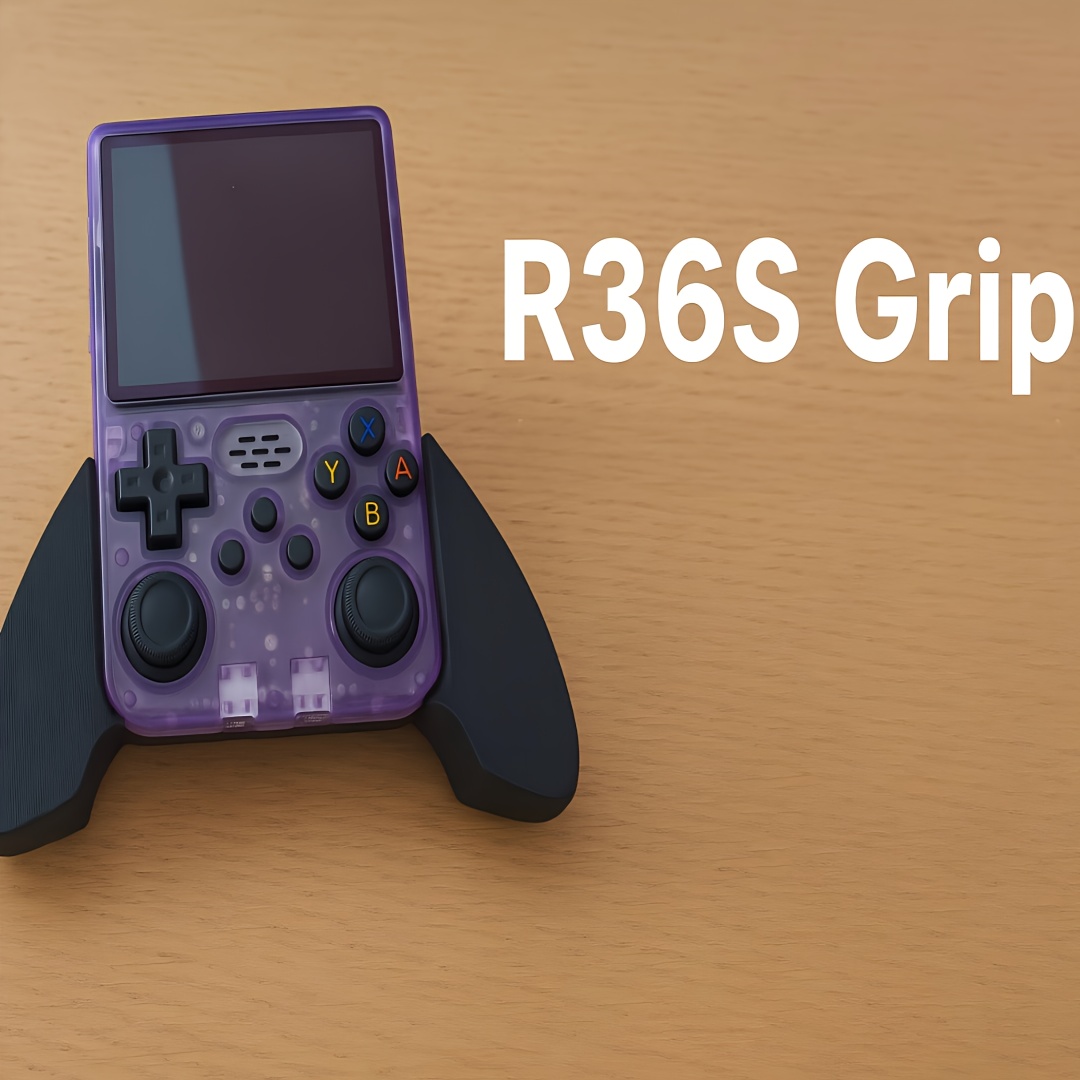 Controlador de Consola de Jueg - Retro Handheld Game Console R36S reseña y precio