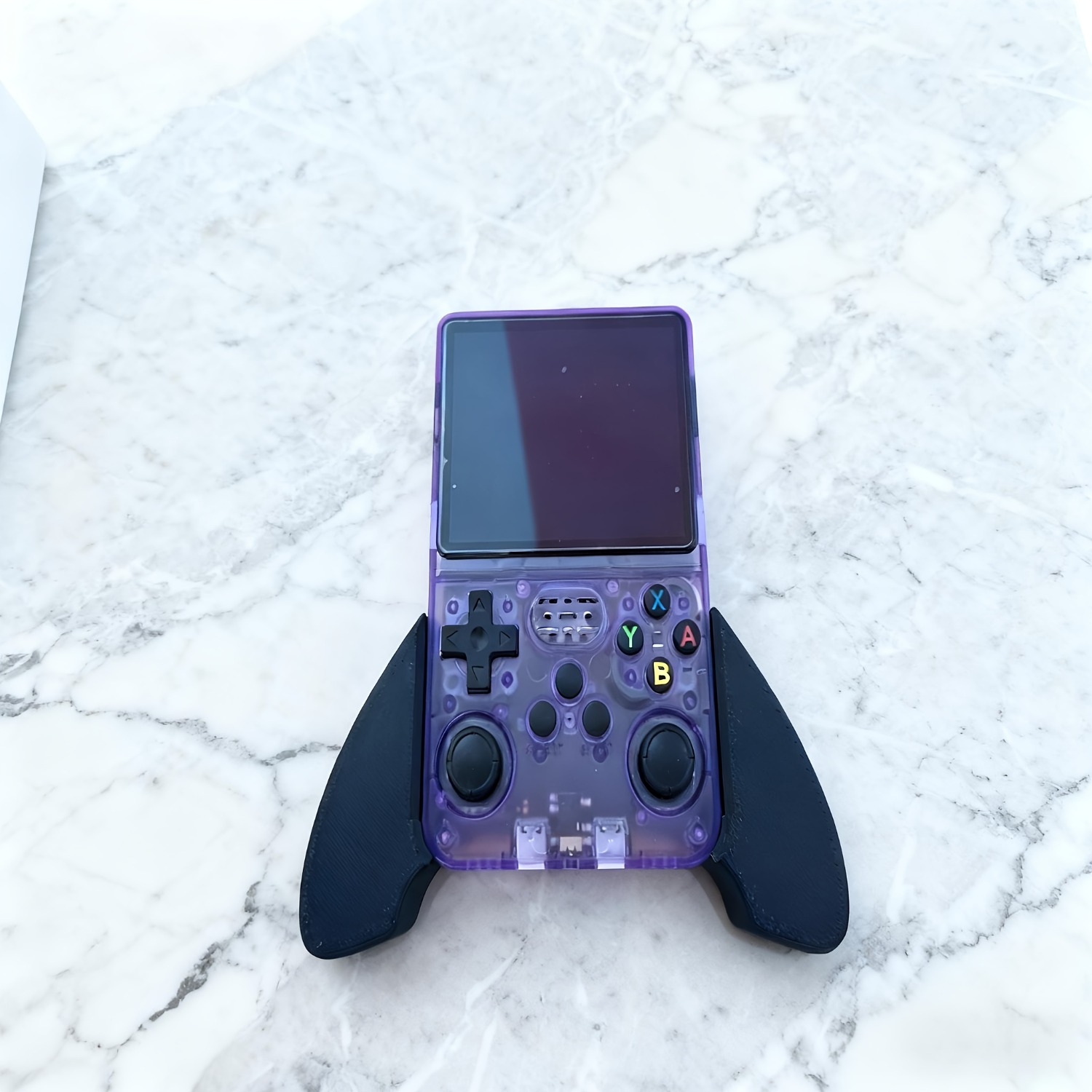 Controlador de Consola de Jueg - Retro Handheld Game Console R36S reseña y precio