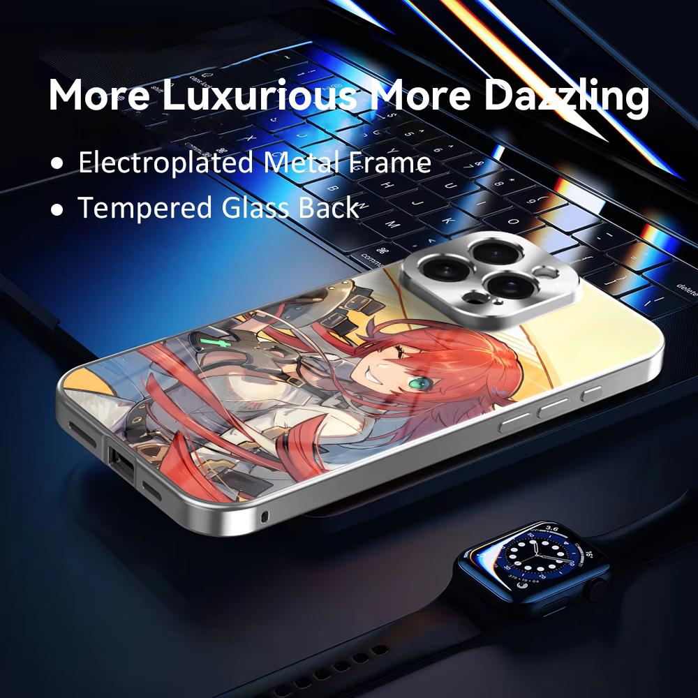 Funda para Teléfono con Diseño - Video Games reseña y precio
