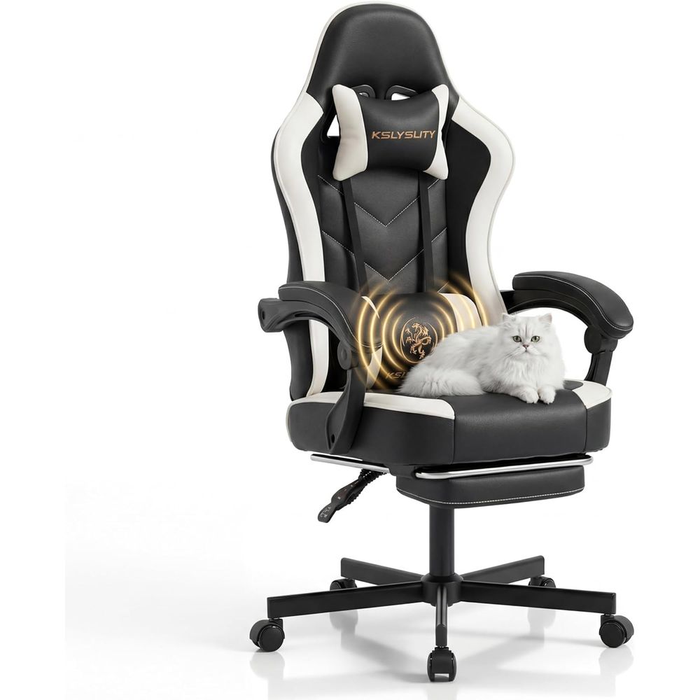 Silla de Escritorio para Juego - Video Games reseña y precio