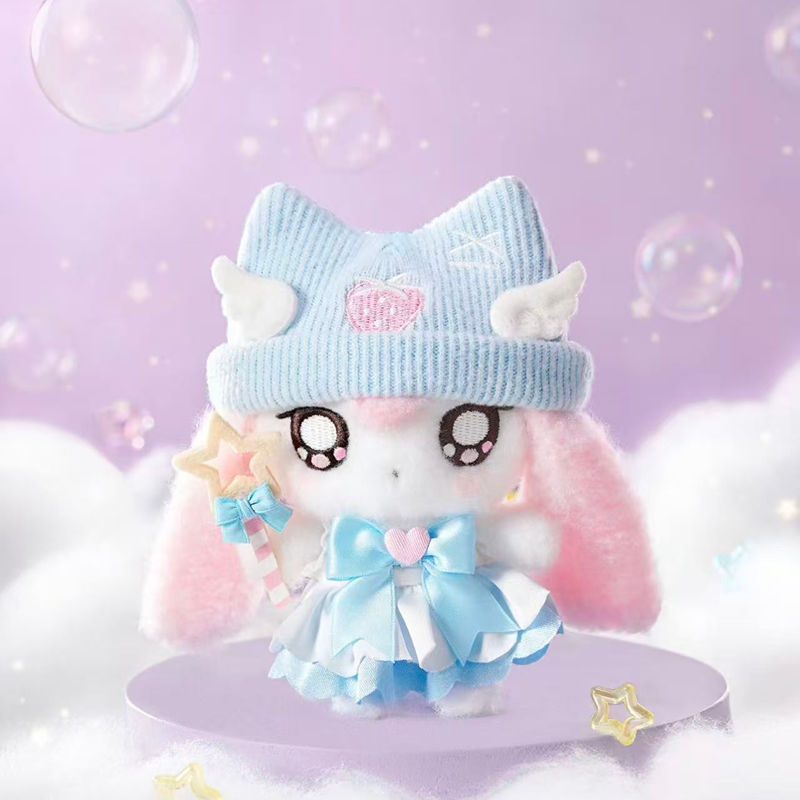 EN STOCK MINIDOLL Bibi Fufu Se - Dolls reseña y precio